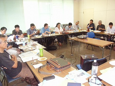 愛知総会(2009年)